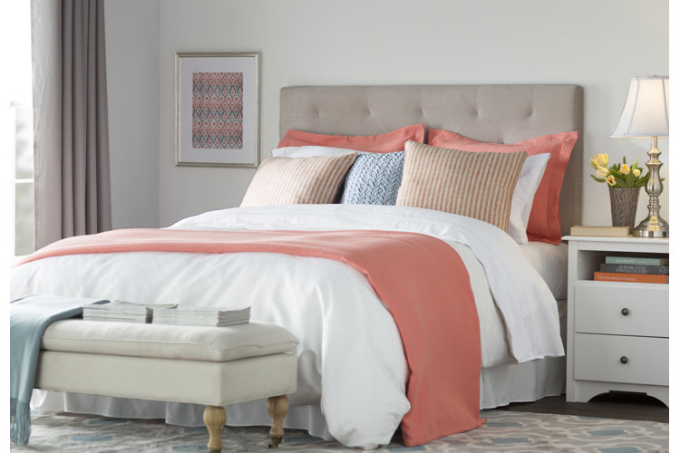 Comparing Cotton vs. Linen Sheets for Everyday Comfort Wayfair